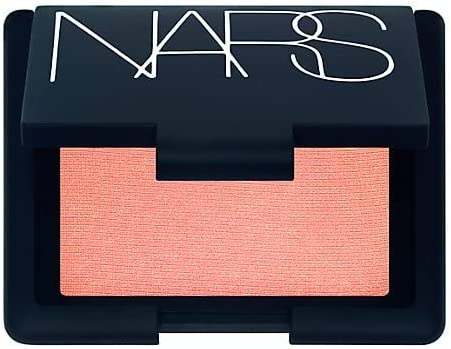 Nars Blush in Orgasm