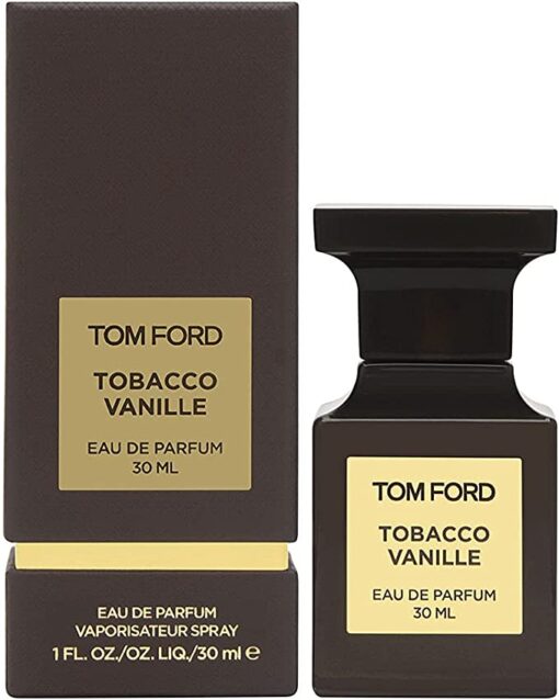 Tom Ford Tobacco Vanille Eau de Parfum