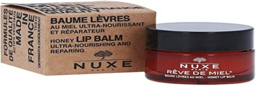 Nuxe Reve de Miel Ultra-Nourishing Lip Balm