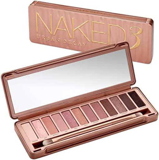 Urban Decay Naked 3 Palette