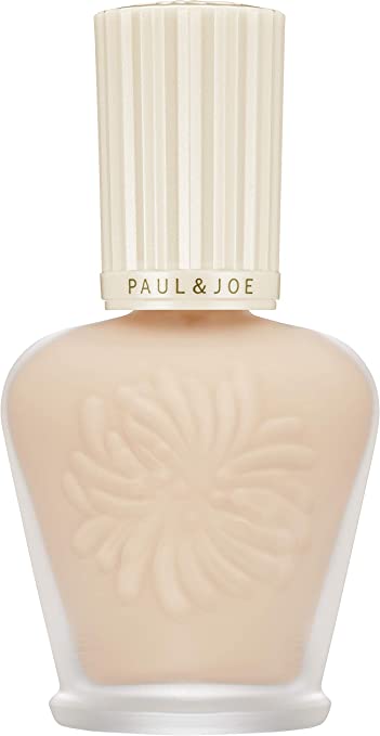 Paul & Joe Moisturising Foundation Primer