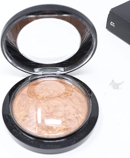 Mac Mineralize Skinfinish Highlighter