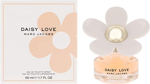 Marc Jacobs Daisy Eau de Toilette