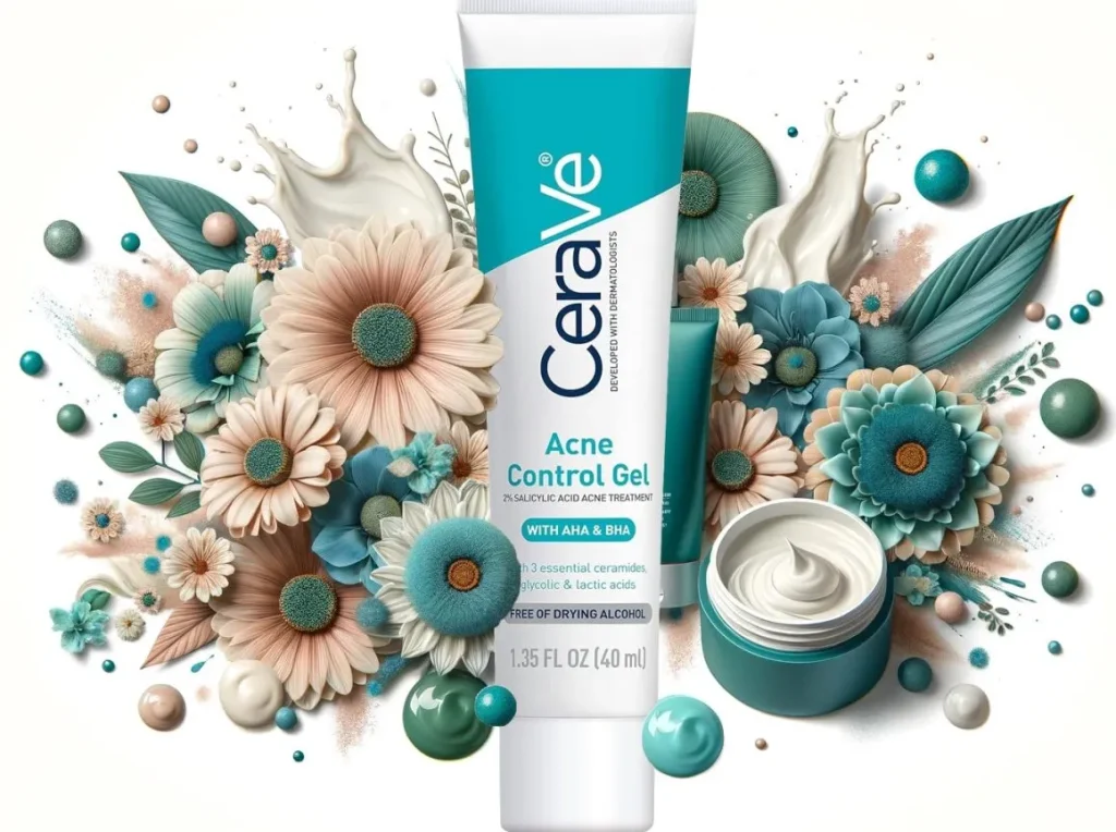 Cerave Moisturizing Cream