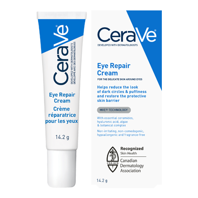 CeraVe Eye Repair Cream