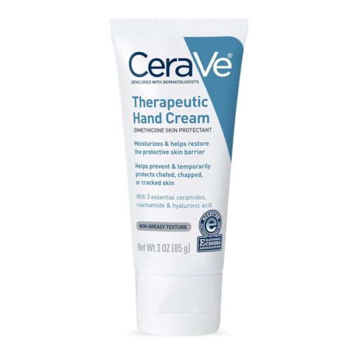 CeraVe Moisturizing Cream Tube 8 Oz