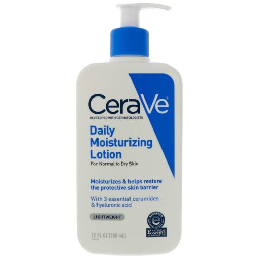 CeraVe Moisturizing Lotion 12 Oz