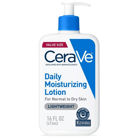 CeraVe Moisturizing Lotion 16 Oz