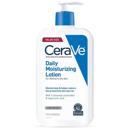 CeraVe Moisturizing Lotion 19 Oz