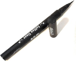 KVD Tattoo Liner