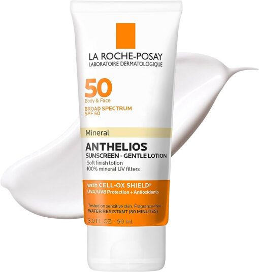 La-Roche-Posay-Anthelios-50-Mineral-Sunscreen-Gentle-Lotion-SPF-50-510x536