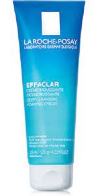 La-Roche-Posay-Effaclar-Deep-Cleansing-Foaming-Cream-1