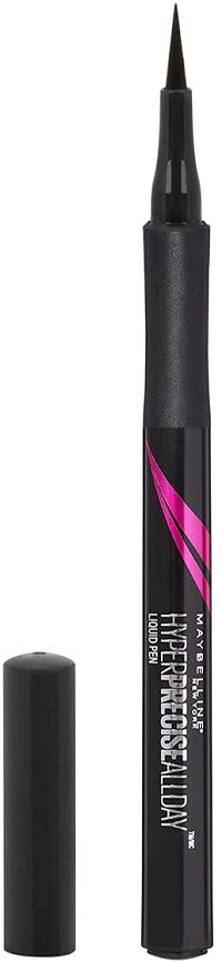 Maybelline Hyper Precise All Day Liner Matte Black