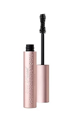 Too Faced Better Than Sex Mascara