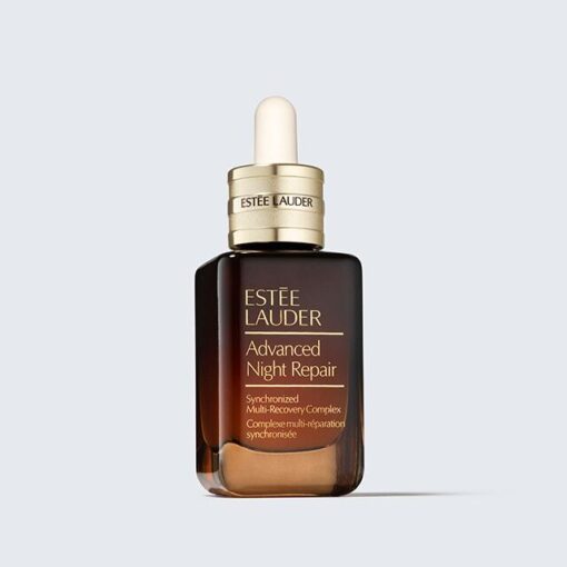 Advanced Night Repair Serum Synchronized Multi-Recovery Complex