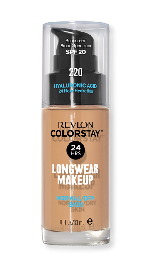 Revlon Colorstay Foundation