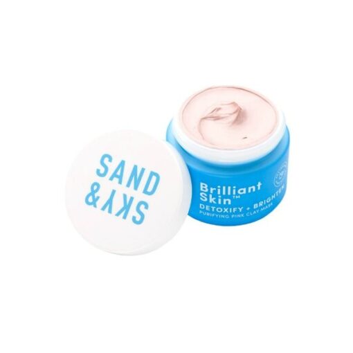 Sand & Sky Brilliant Skin Bulk Suppliers