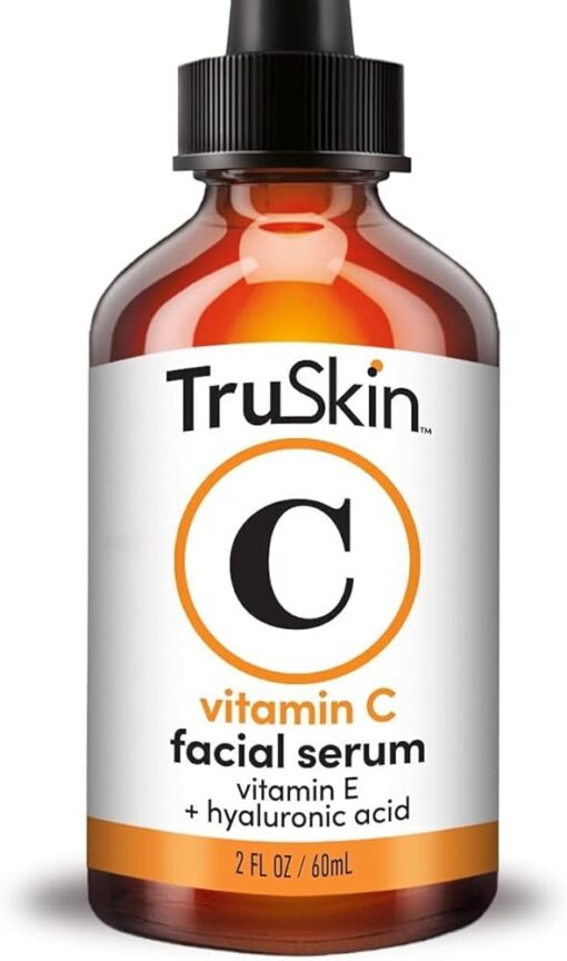 Truskin vitamin c serum